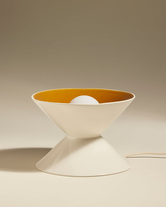 Lampe de table Sablier Maison Sarah Lavoine Maison Sarah Lavoine