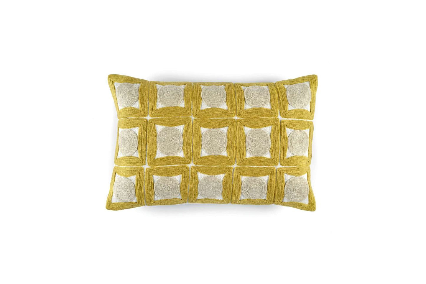 Housse de Coussin Elitis - Samsara Elitis
