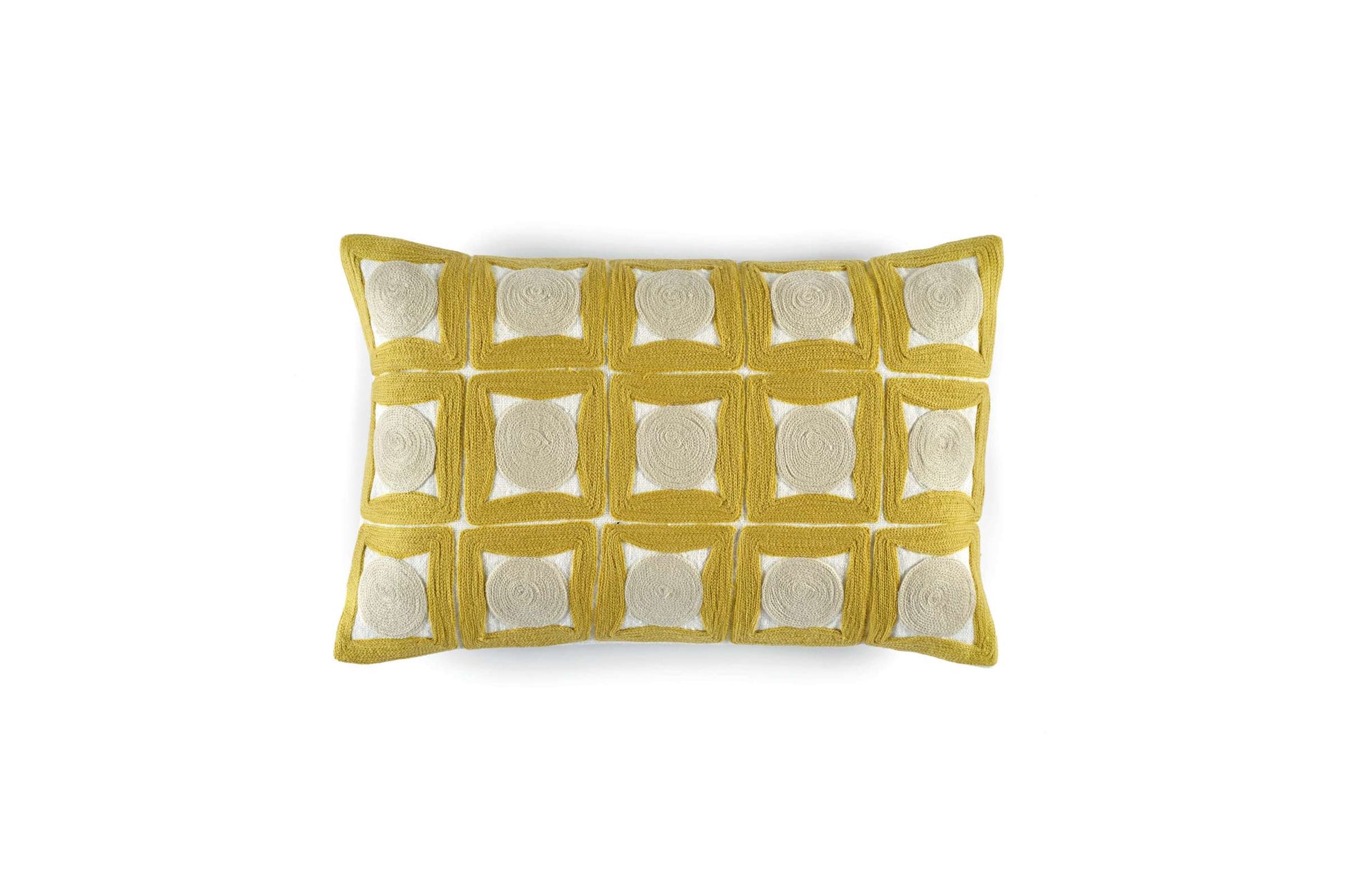 Housse de Coussin Elitis - Samsara Elitis