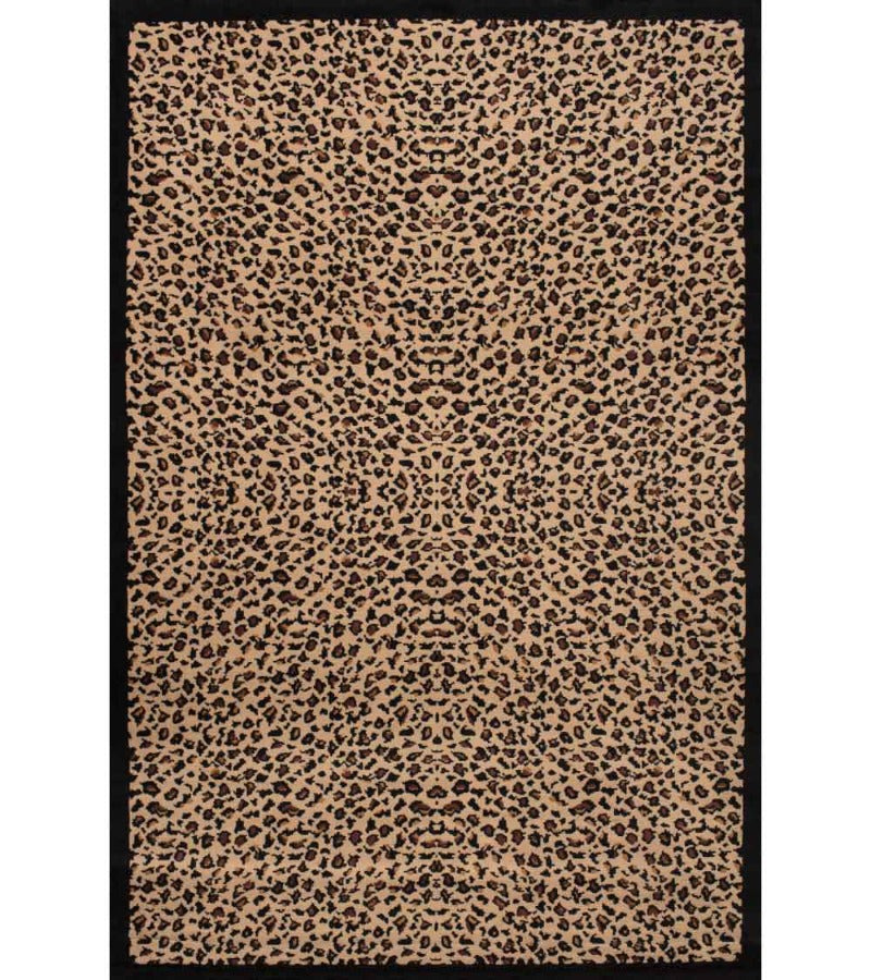 Tapis Leopard Casa Lopez