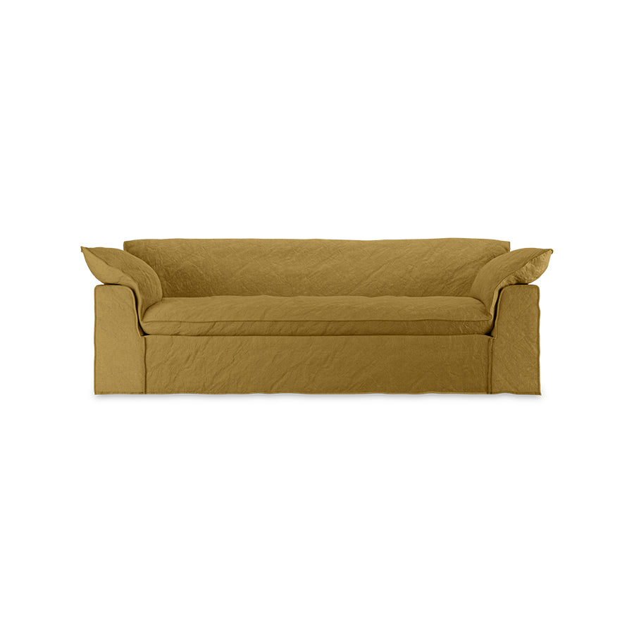 Nomad couch 244 cm - Amsterdam Déco