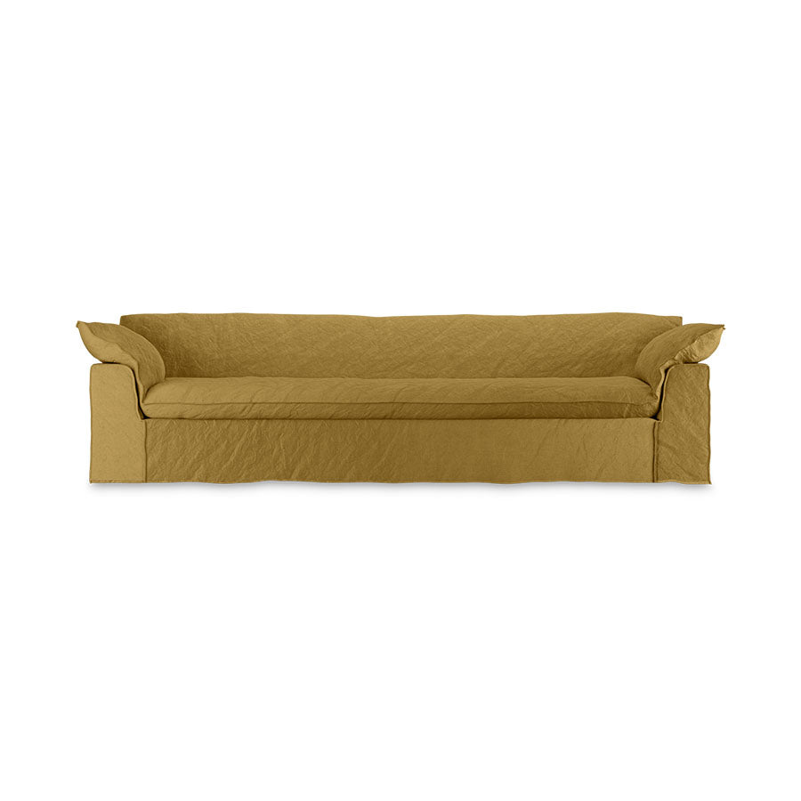 Nomad couch 305 cm - Amsterdam Déco