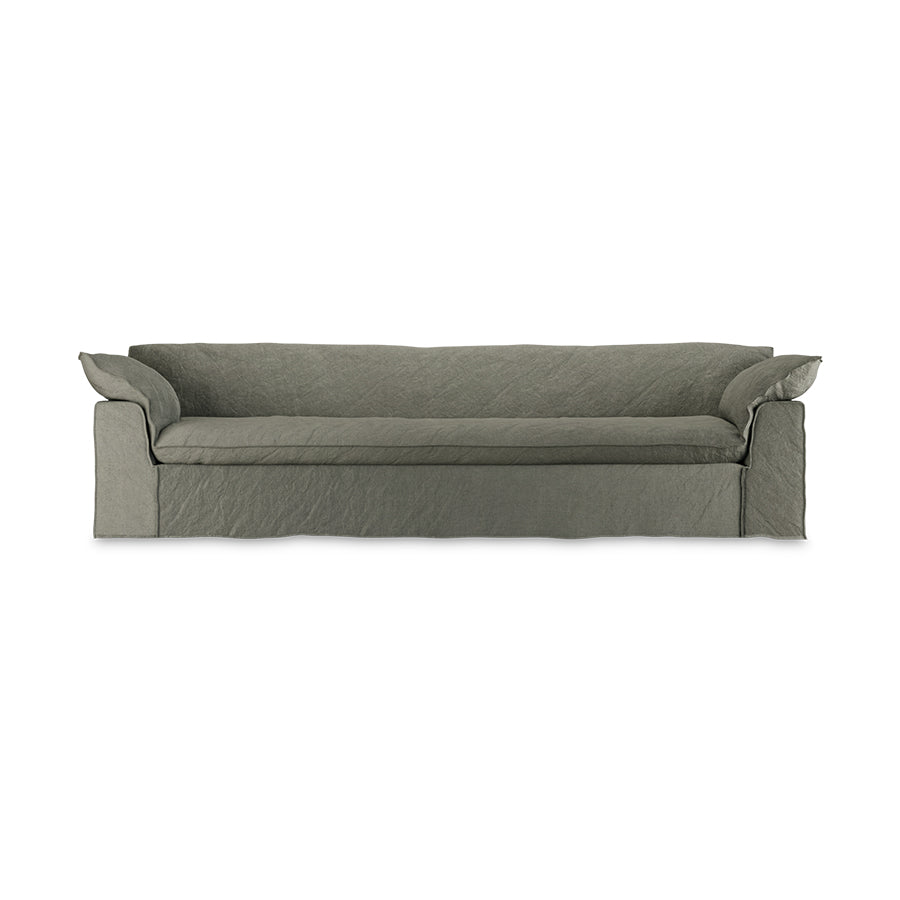 Nomad couch 305 cm - Amsterdam Déco