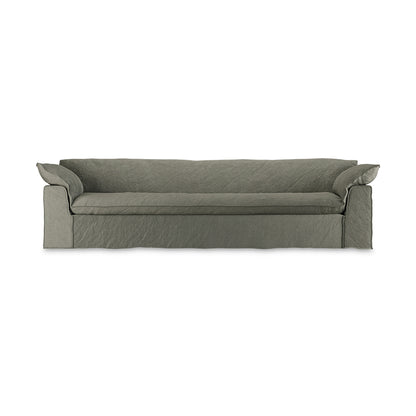Nomad couch 305 cm - Amsterdam Déco