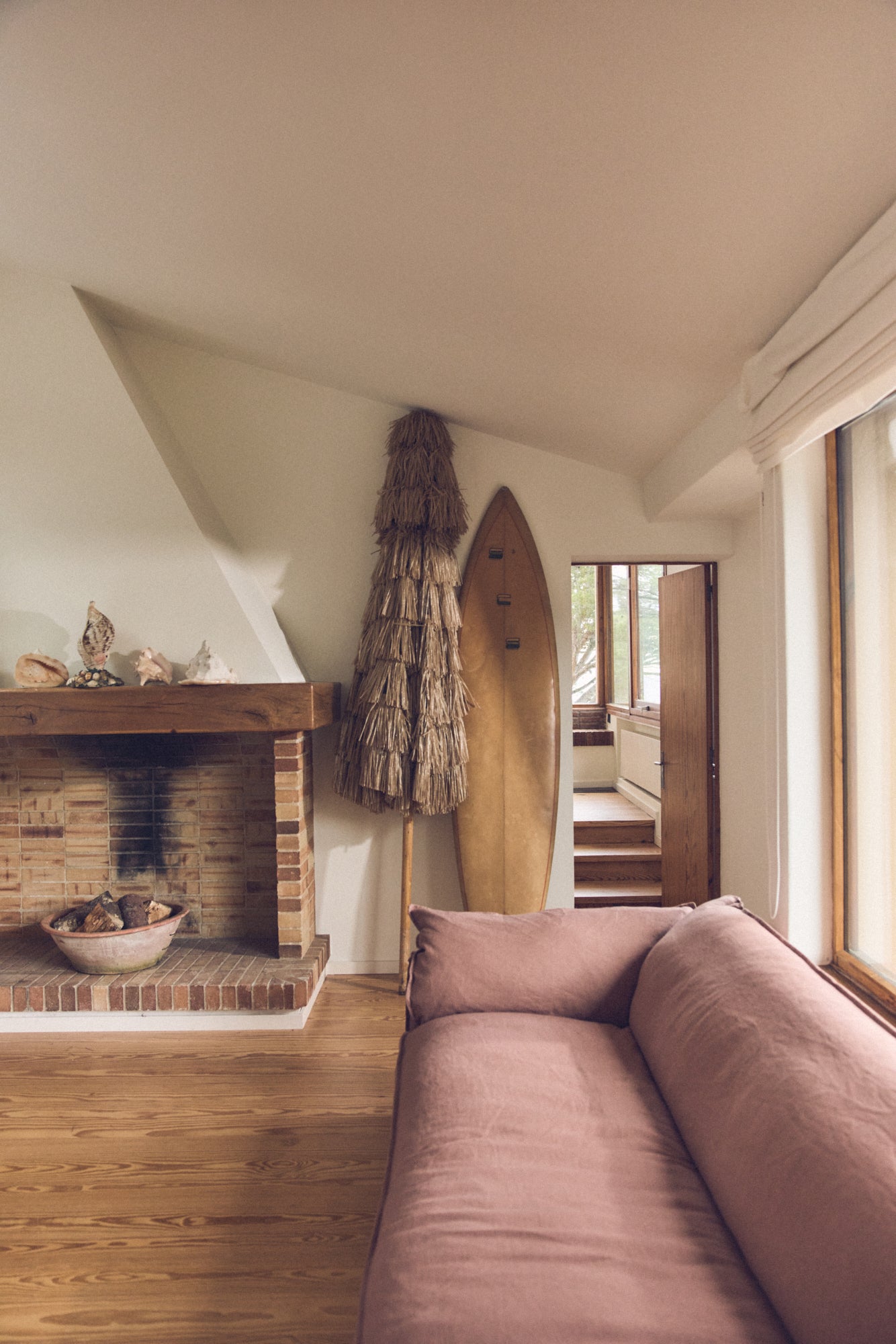 Nomad couch 305 cm - Amsterdam Déco