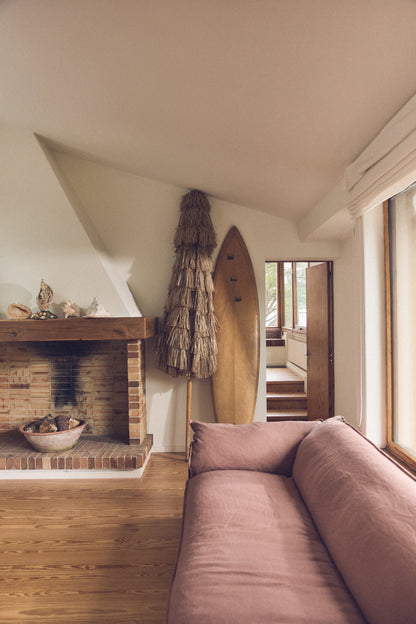 Nomad couch 305 cm - Amsterdam Déco