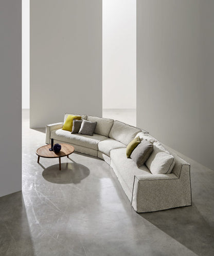 Canapé Gervasoni Loll modular N° 7 Gervasoni Gervasoni