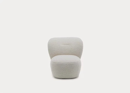 Fauteuil Loll N° 07 Gervasoni Gervasoni