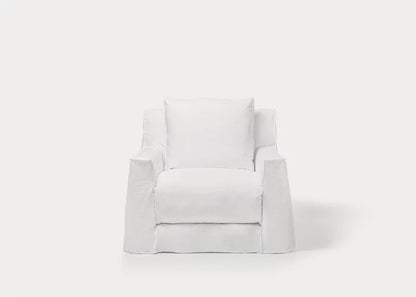 Fauteuil loll 01 & 05 Gervasoni Gervasoni
