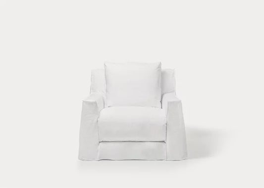 Fauteuil loll 01 & 05 Gervasoni Gervasoni