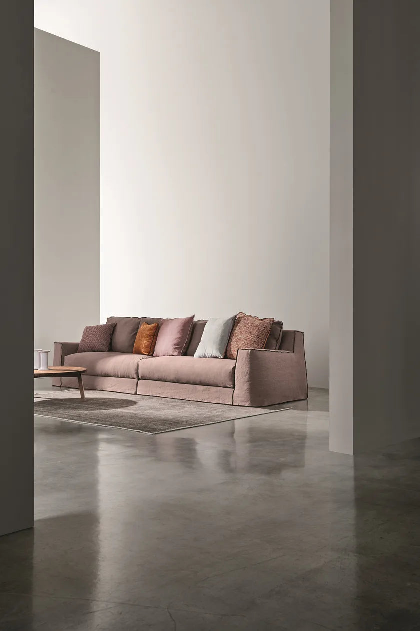 Canapé Gervasoni Loll modular N° 3 Gervasoni Gervasoni