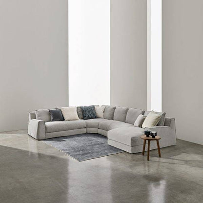 Canapé Gervasoni Loll modular N° 9 Gervasoni Gervasoni