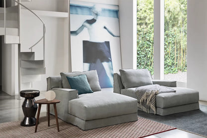 Canapé Gervasoni Loll modular N° 5 Gervasoni Gervasoni