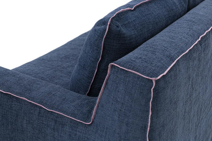 Canapé Gervasoni Loll modular N° 4 Gervasoni Gervasoni