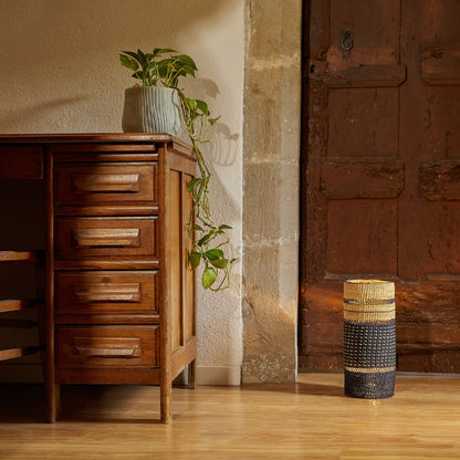Luna Vase lampe de table Golden Editions Golden Editions