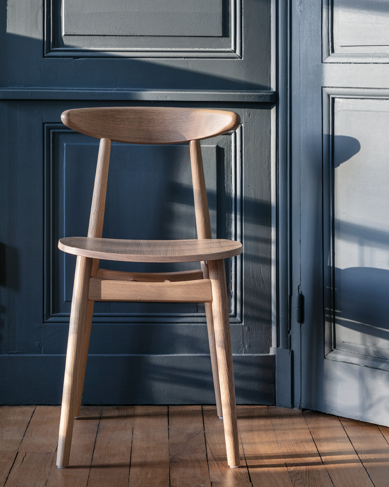 Teo Dining Chair Upholstered vincent sheppard vincent sheppard
