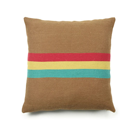Coussin Manitoba liber liber