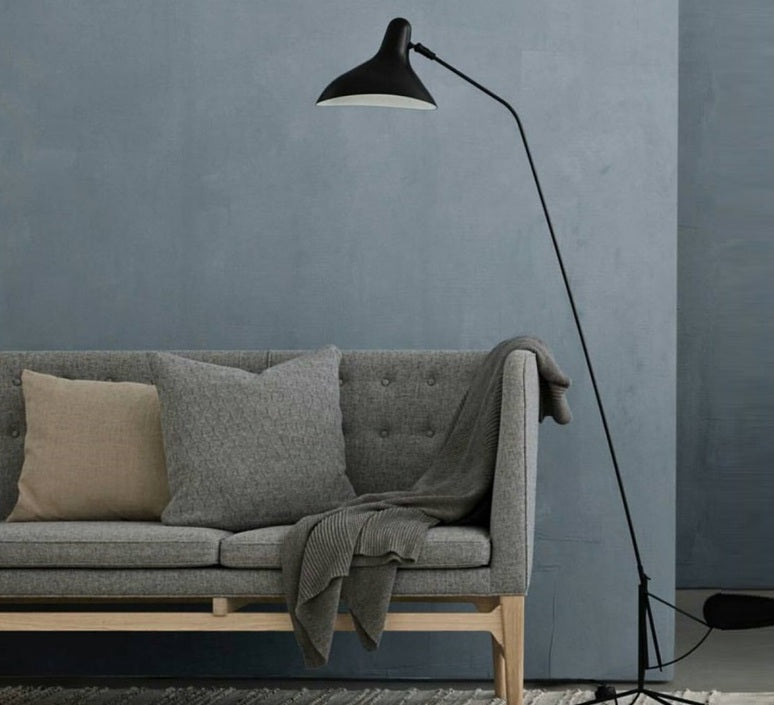 Lampadaire Mantis BS1 Dcw Dcw