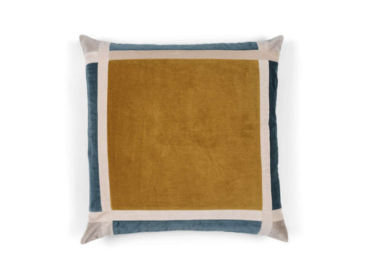 Housse de coussin " Melie " 65X65 cm