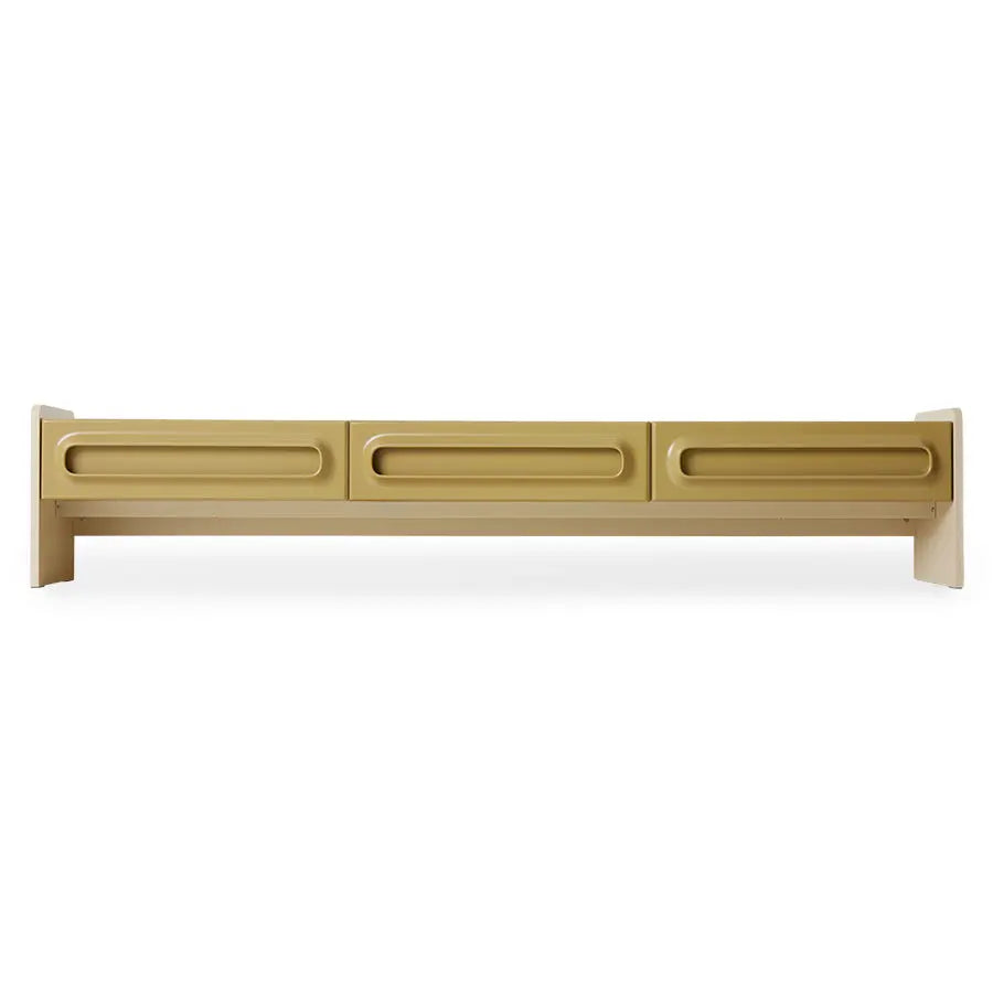 meuble bas hk living space - Amsterdam Déco