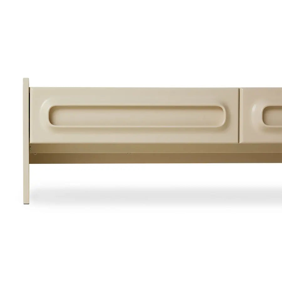 meuble bas hk living space - Amsterdam Déco