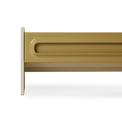 meuble bas hk living space - Amsterdam Déco