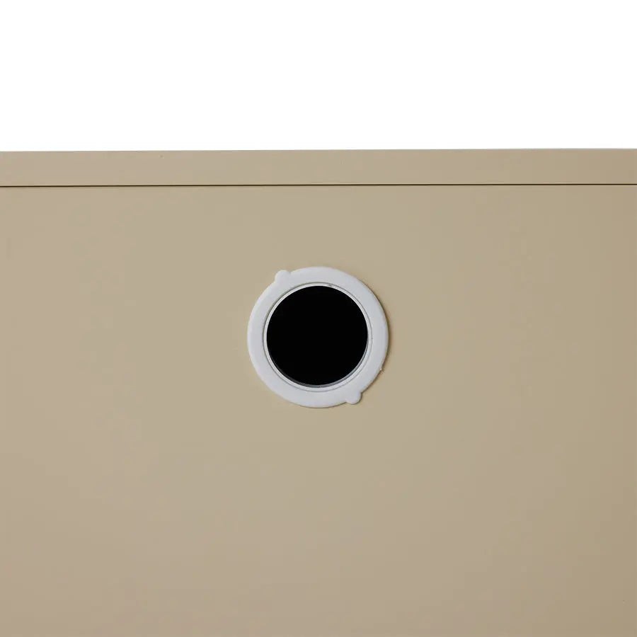 meuble bas hk living space - Amsterdam Déco