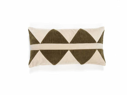 Housse de Coussin Minos Elitis Elitis