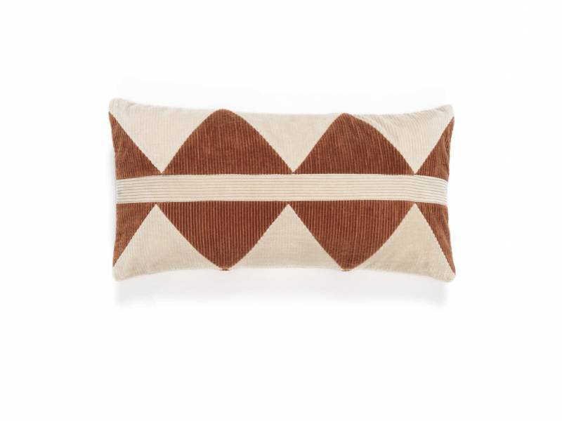 Housse de Coussin Minos Elitis Elitis
