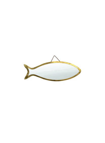 Miroir Poisson Honoré Honoré