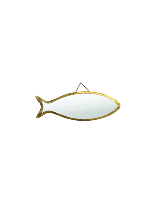 Miroir Poisson Honoré Honoré
