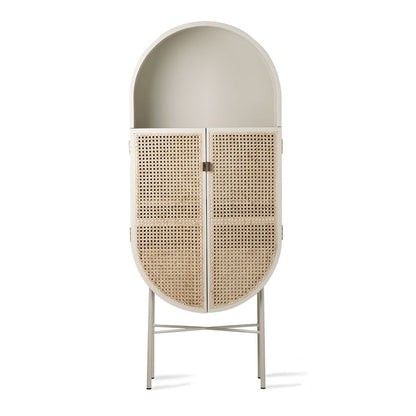 Armoire Ovale Rétro hk living HK Living