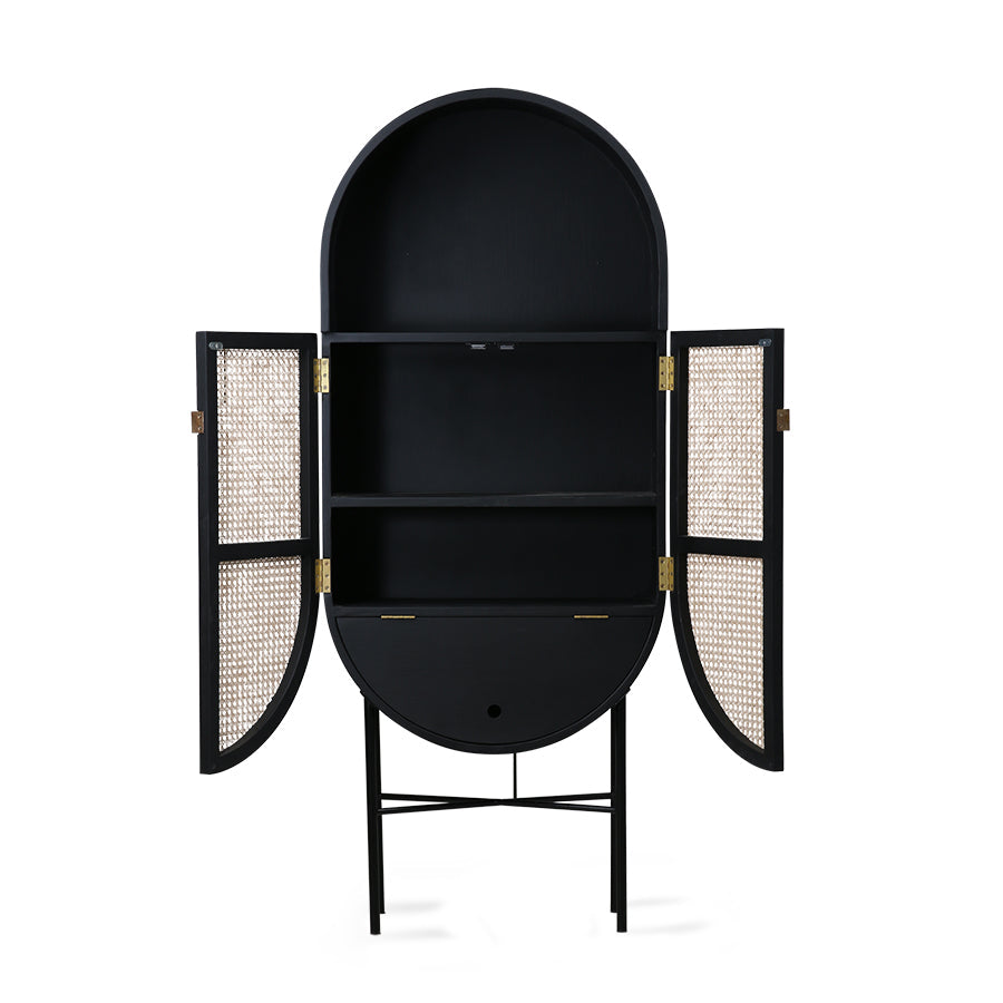 Armoire Ovale Rétro hk living HK Living