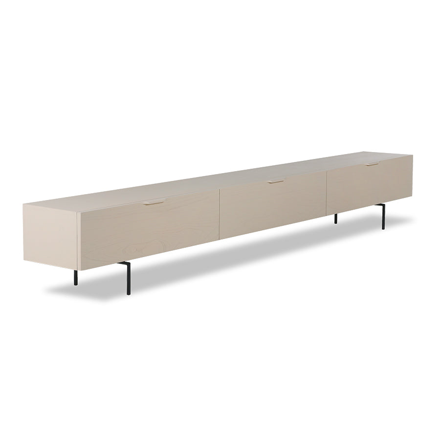 Meuble TV en Bois hk living hk living