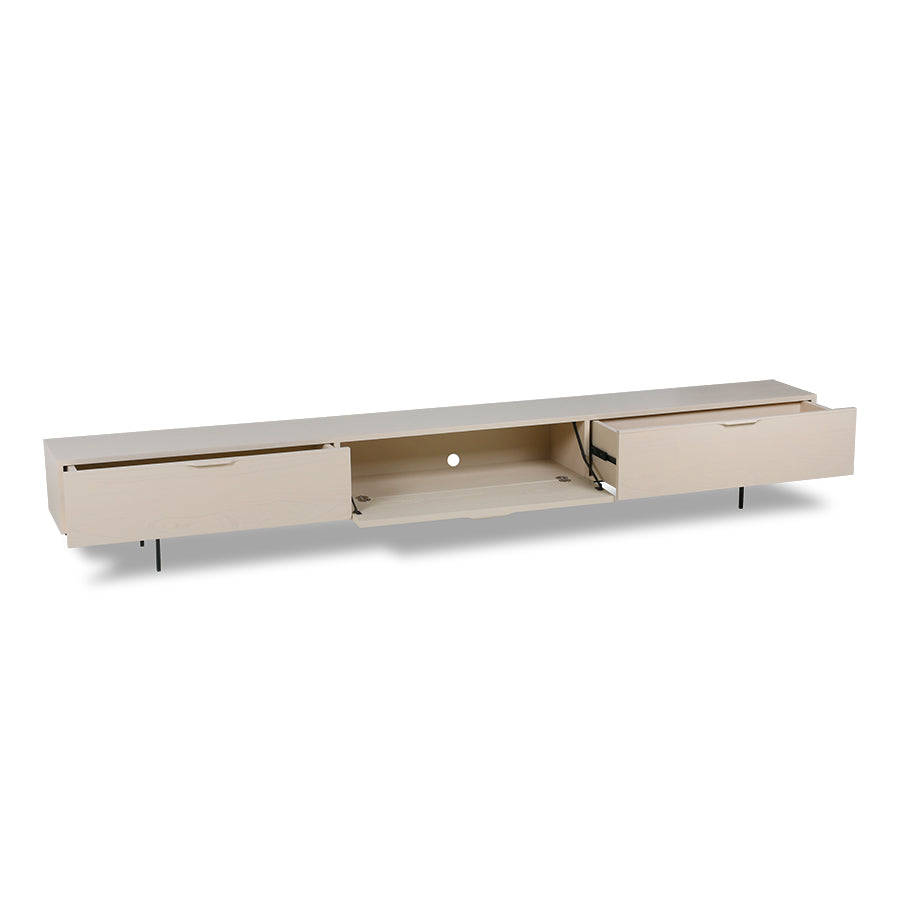 Meuble TV en Bois hk living hk living
