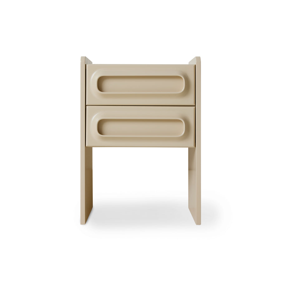 Table de nuit Space hk living hk living
