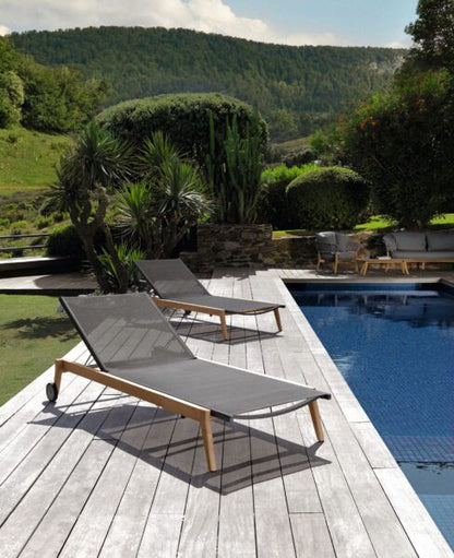 Moon//Teck Bain de Soleil Talenti Talenti
