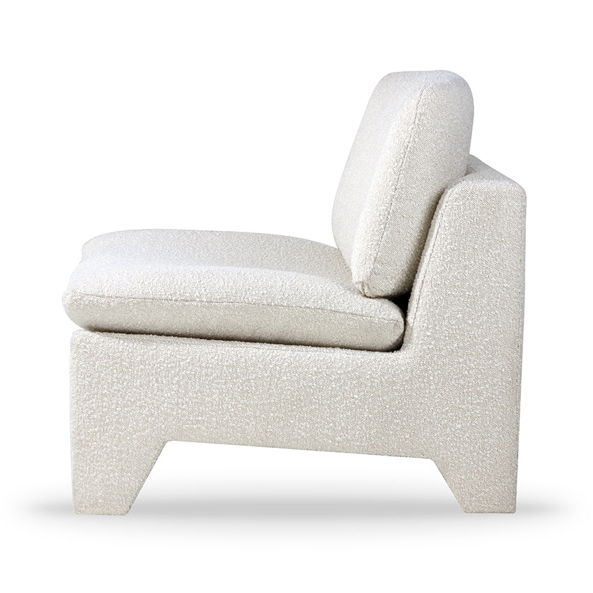 Retro Lounge Fauteuil hk living hk living