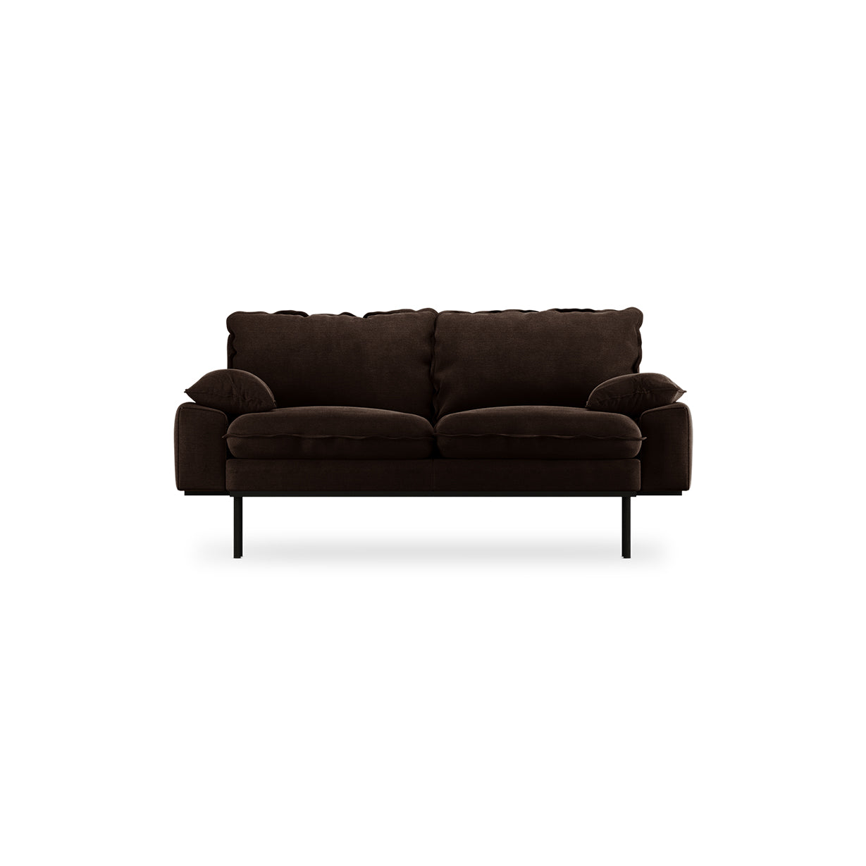 Canapé Retro 2-Seats