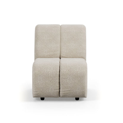 Canapé Wave Elément Middle Small hk living hk living