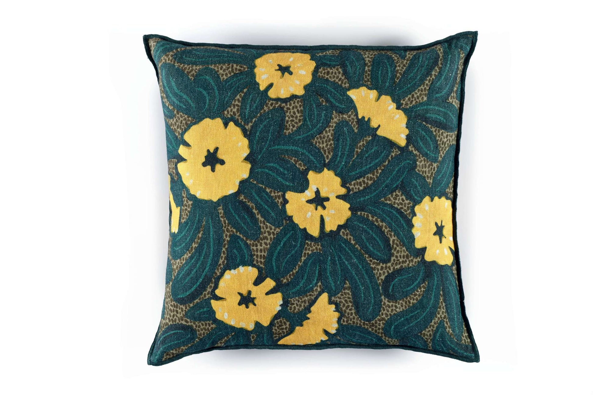 Housse de Coussin Motu Elitis Elitis