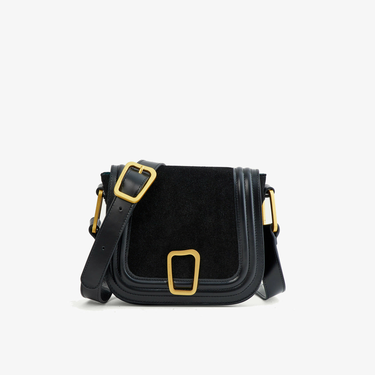 Sac Barth Noir mini Maison Sarah Lavoine Maison Sarah Lavoine
