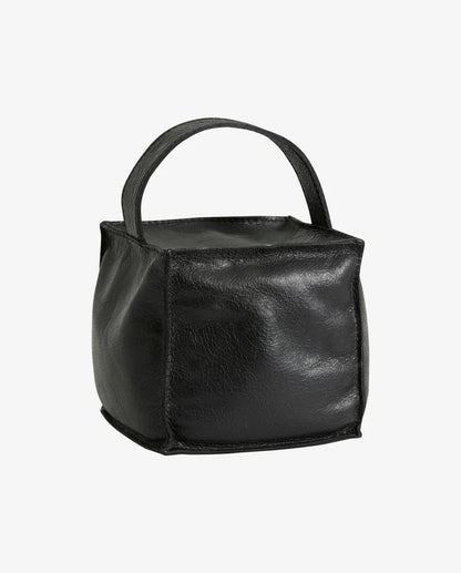 Bloc porte en cuir Nordal Nordal