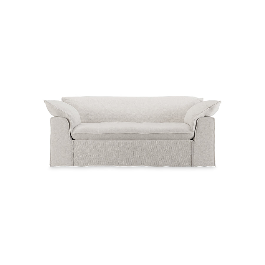 Nomad couch 204 cm - Amsterdam Déco