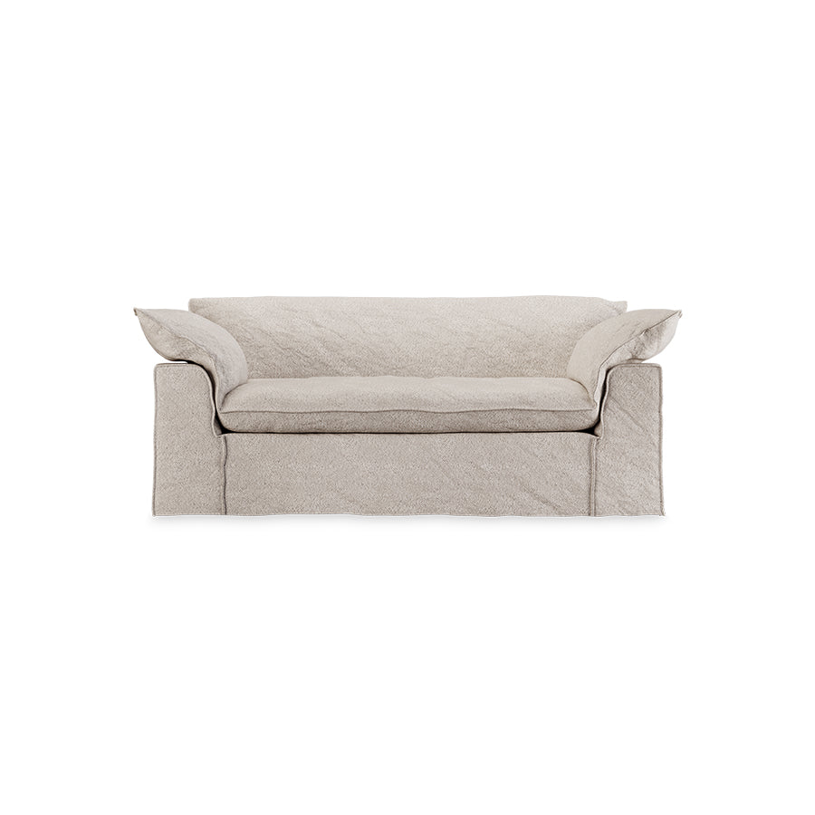 Nomad couch 204 cm - Amsterdam Déco
