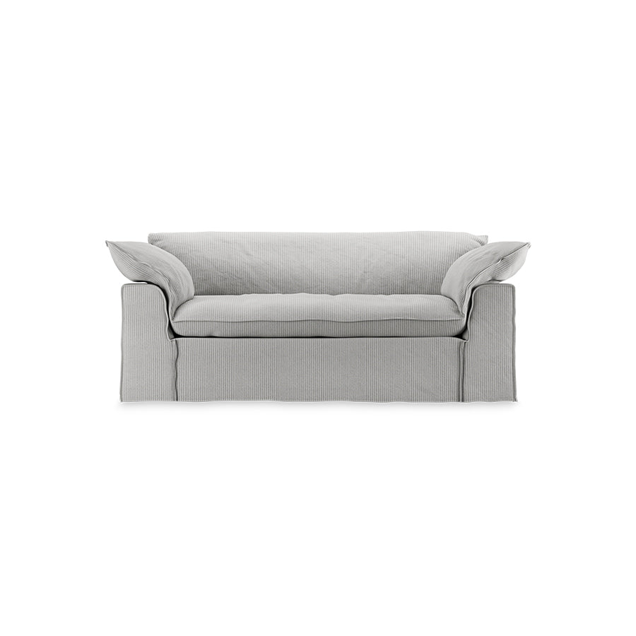 Nomad couch 204 cm - Amsterdam Déco
