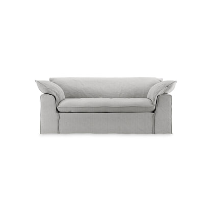 Nomad couch 204 cm - Amsterdam Déco