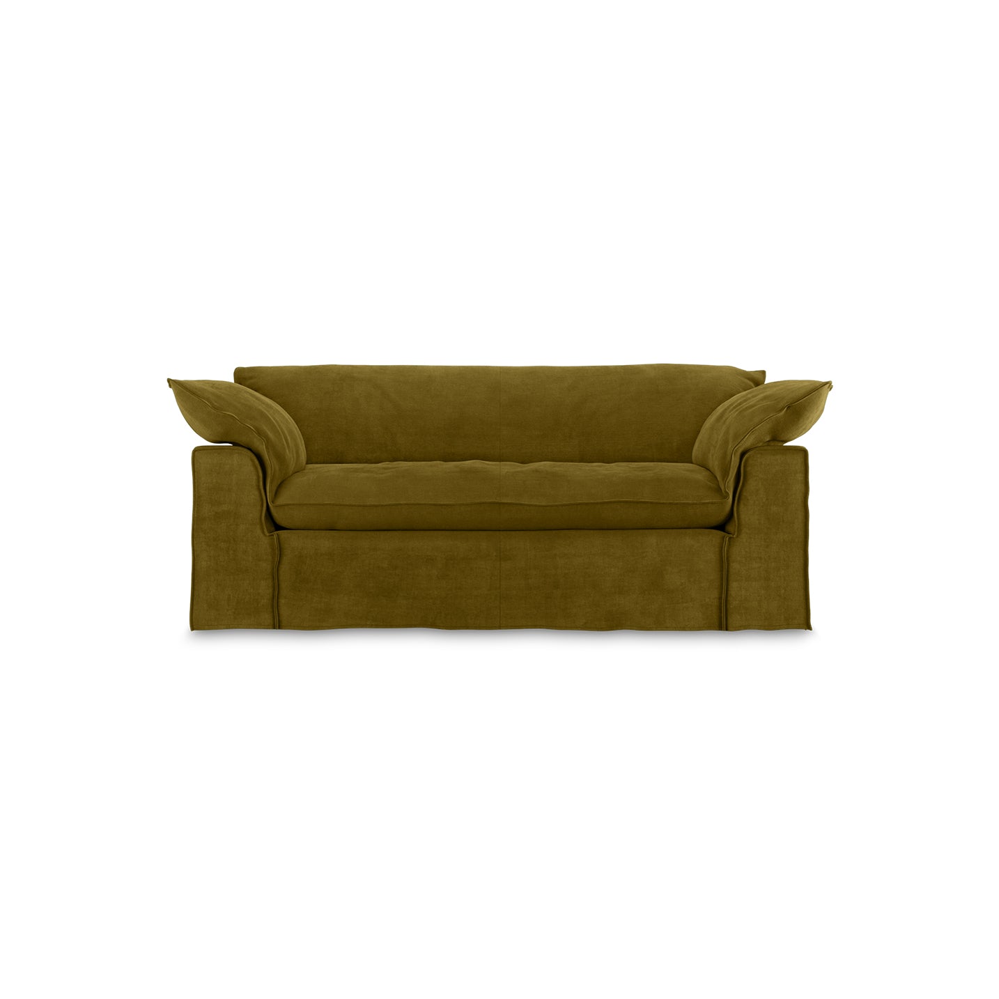 Nomad couch 204 cm - Amsterdam Déco