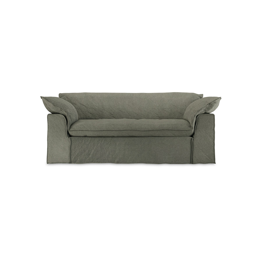 Nomad couch 204 cm - Amsterdam Déco