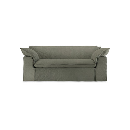 Nomad couch 204 cm - Amsterdam Déco